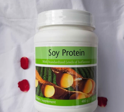 Soy Protein Unicity đạm đậu nành bổ sung Protein thiếu hụt trong cơ thể, cân bằng nội tiết tố